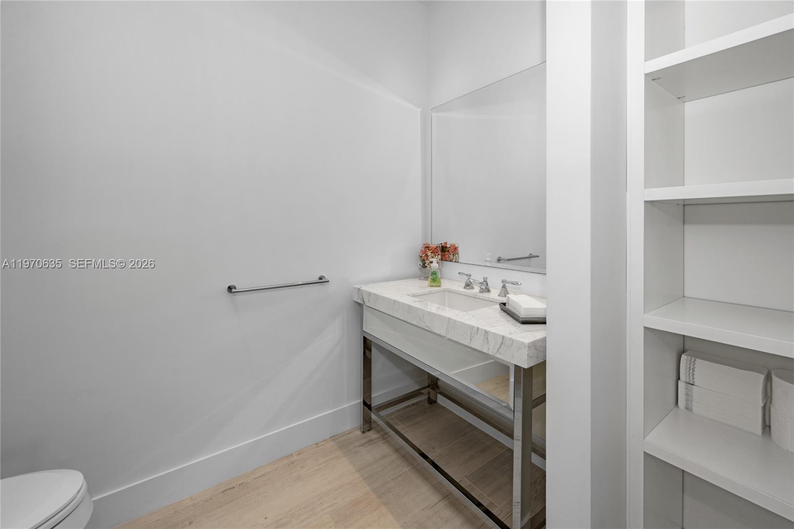 CHATEAU BEACH CONDO - Residential