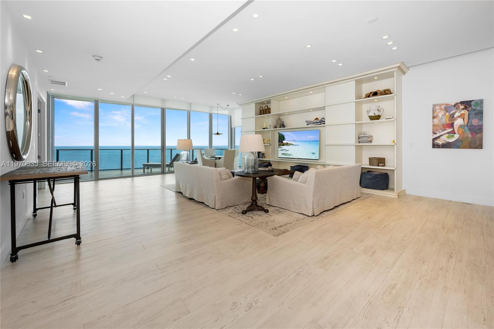CHATEAU BEACH CONDO - Residential