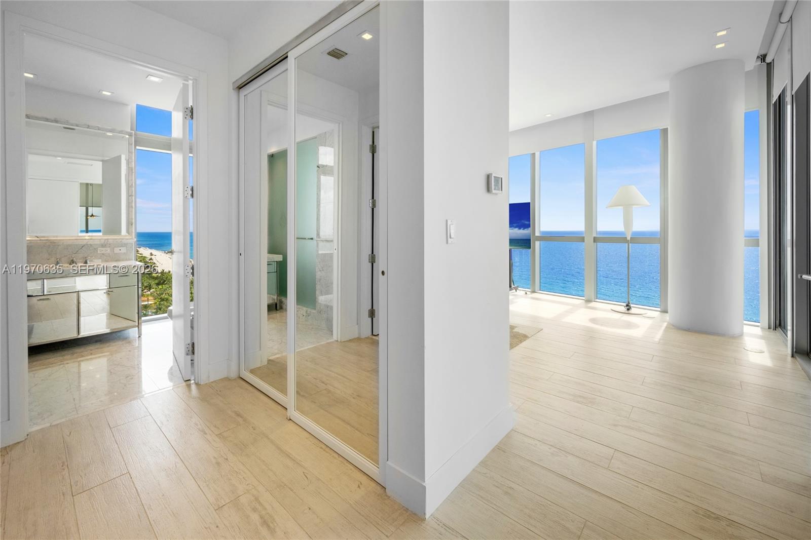 CHATEAU BEACH CONDO - Residential