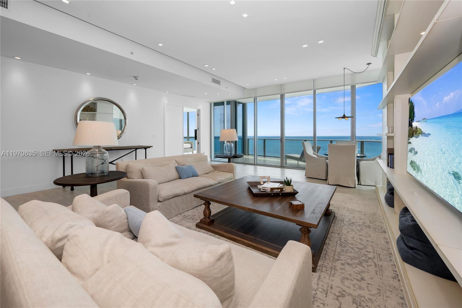 CHATEAU BEACH CONDO - Residential