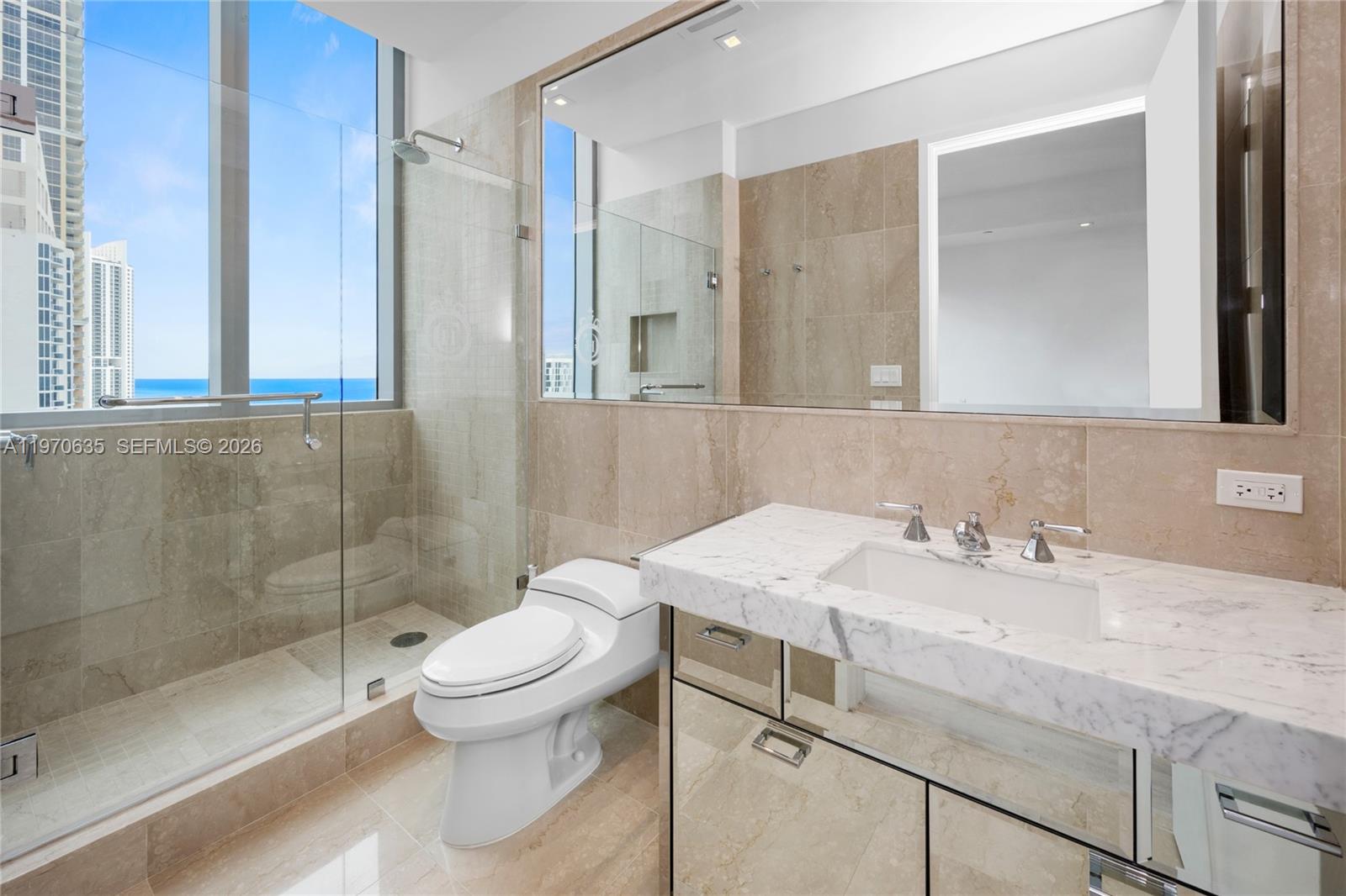CHATEAU BEACH CONDO - Residential