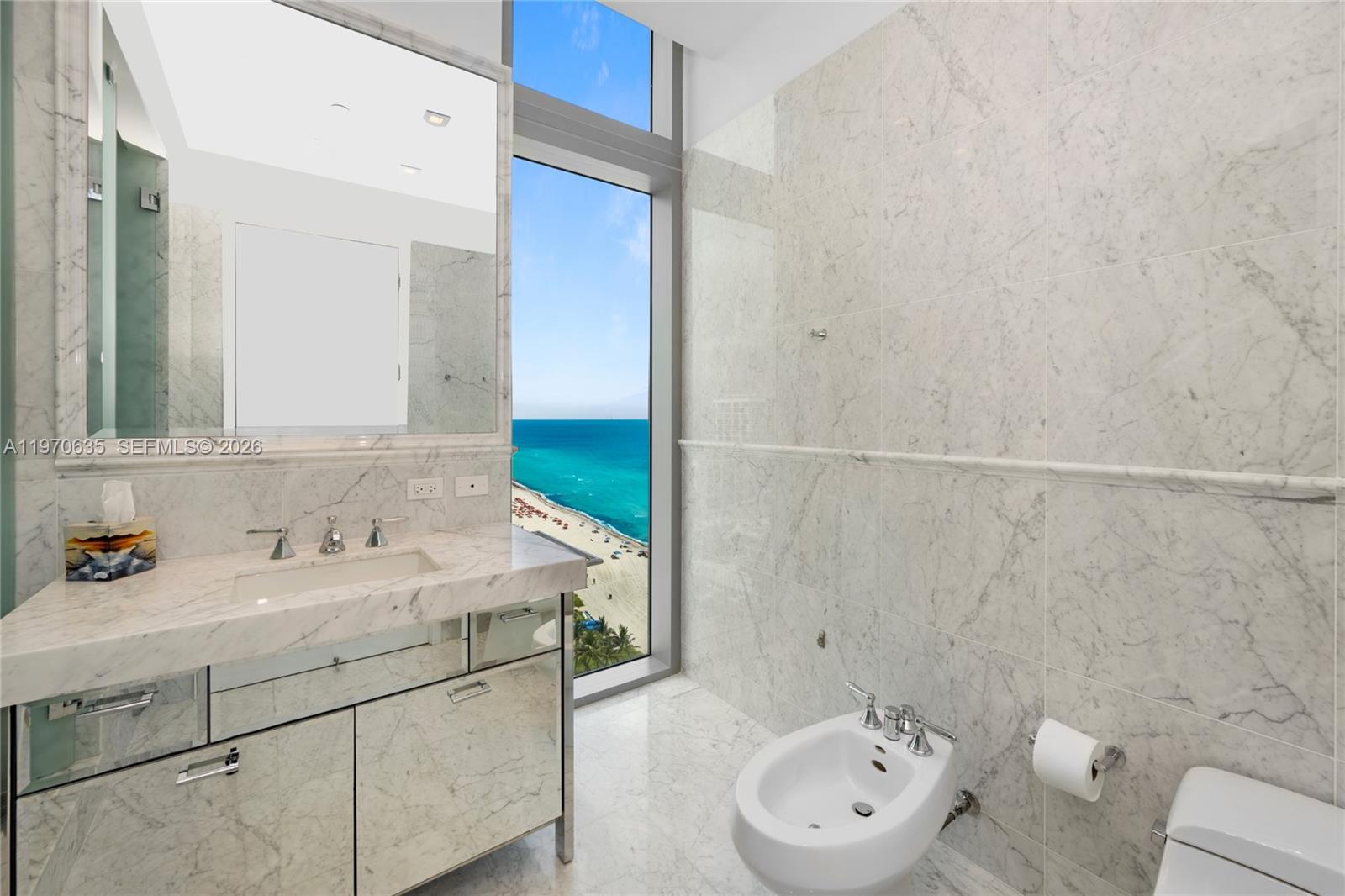 CHATEAU BEACH CONDO - Residential