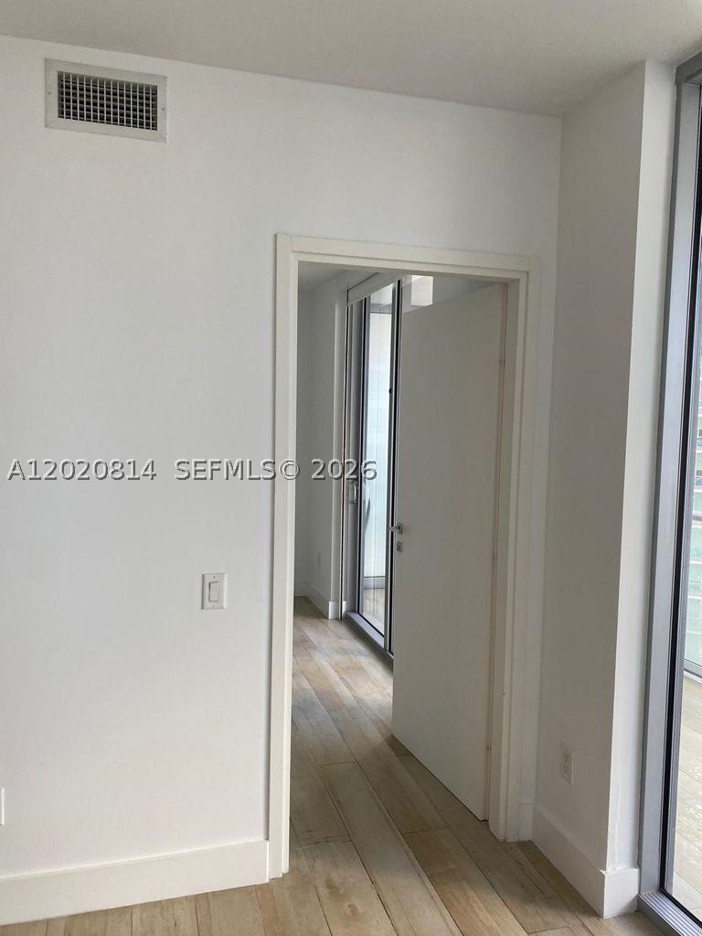 BRICKELLHOUSE CONDO - Residential Lease