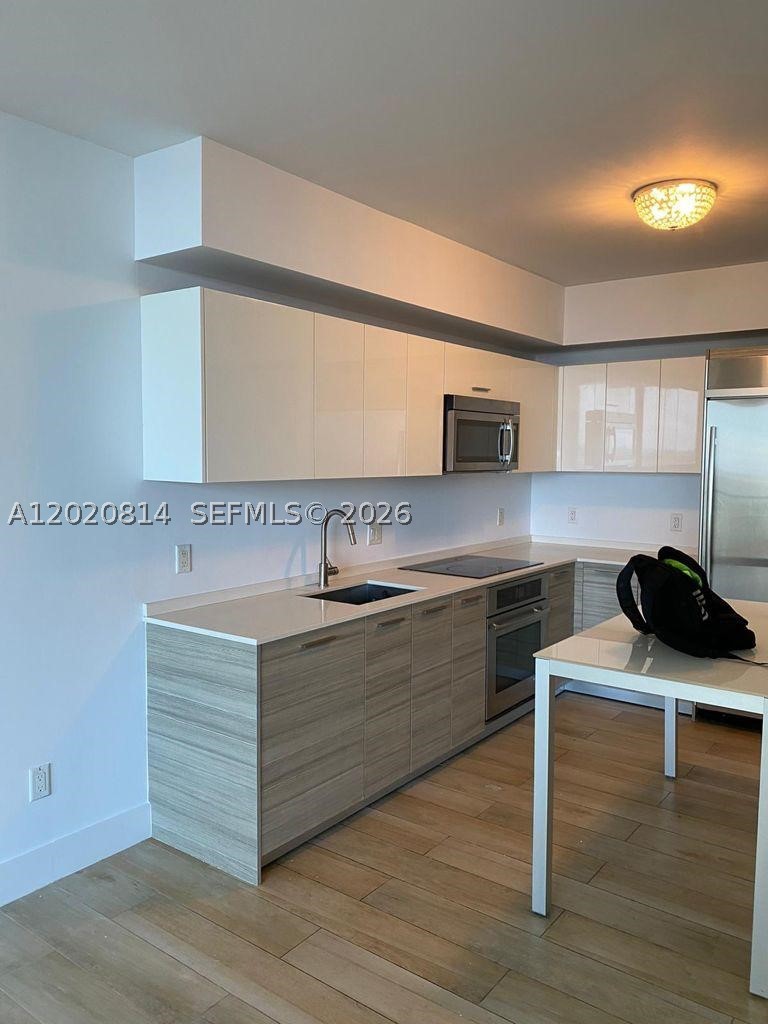 BRICKELLHOUSE CONDO - Residential Lease