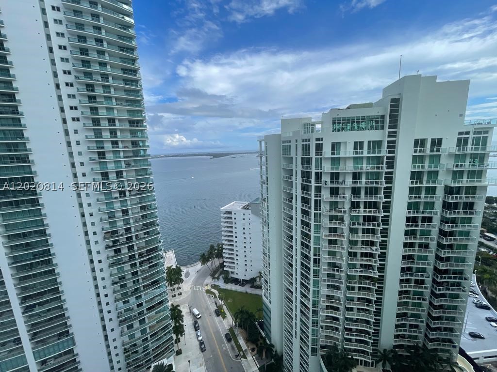BRICKELLHOUSE CONDO - Residential Lease