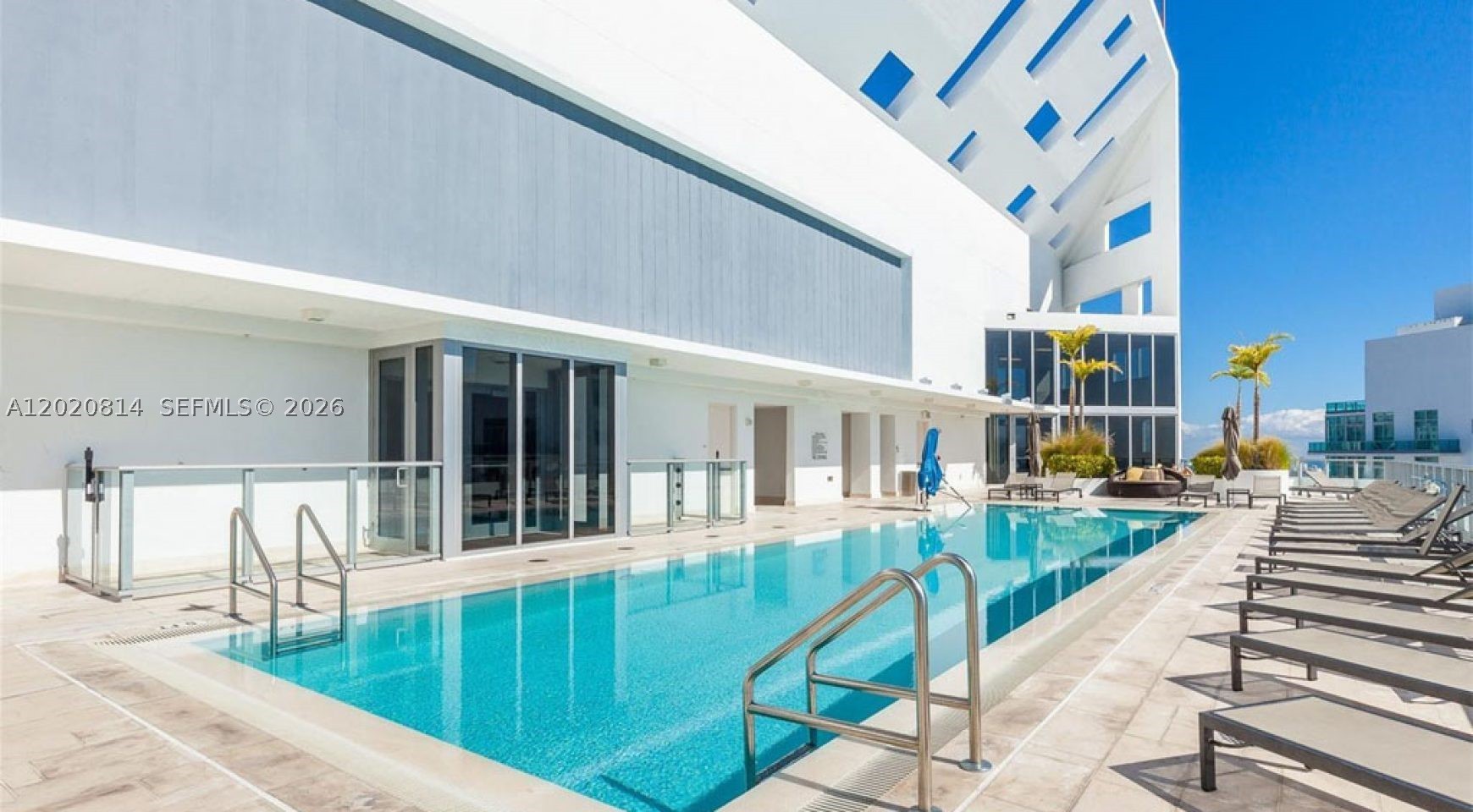 BRICKELLHOUSE CONDO - Residential Lease