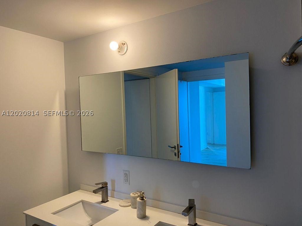 BRICKELLHOUSE CONDO - Residential Lease