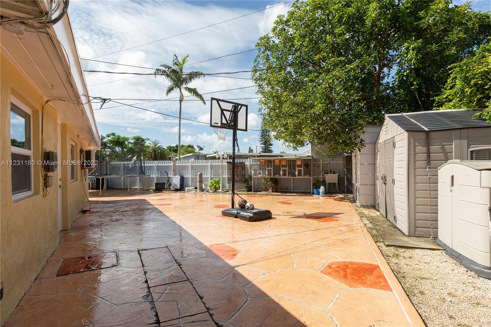 LEISURE CITY SEC 1 - Residential