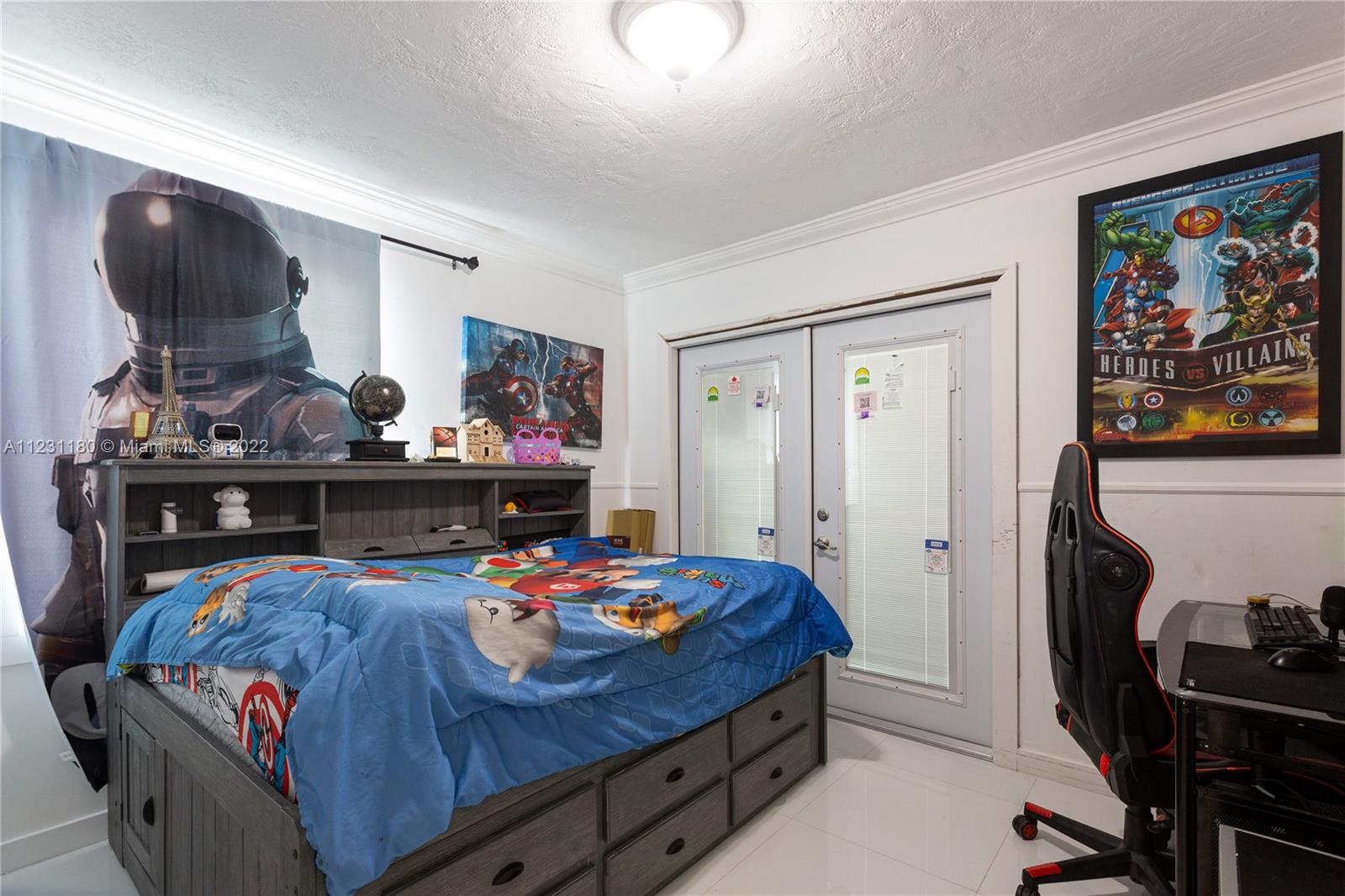 LEISURE CITY SEC 1 - Residential