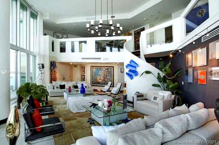 SANTA MARIA CONDO - Residential