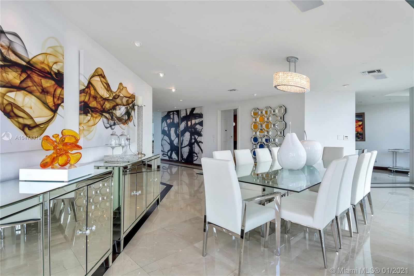 SANTA MARIA CONDO - Residential