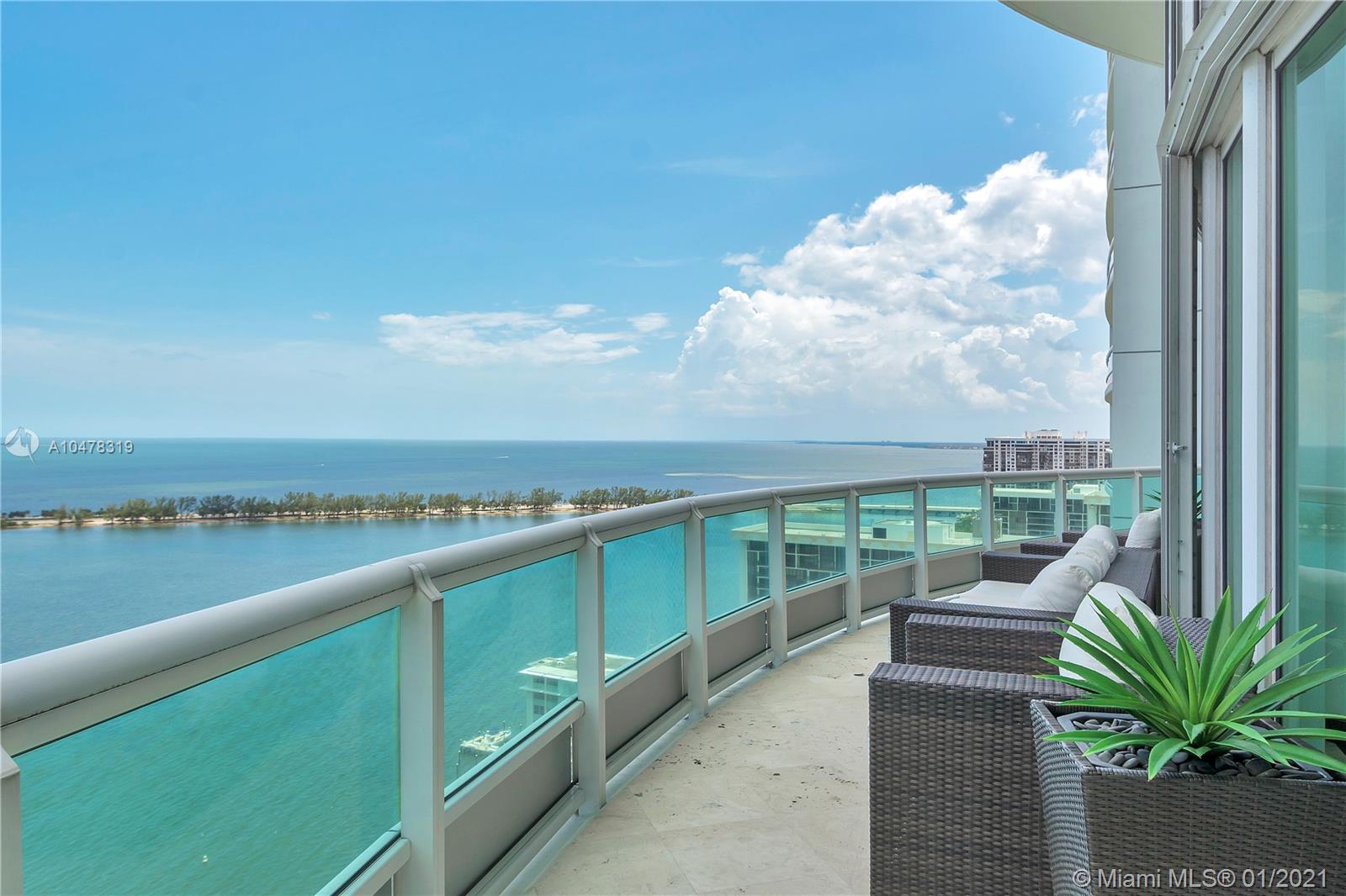 SANTA MARIA CONDO - Residential
