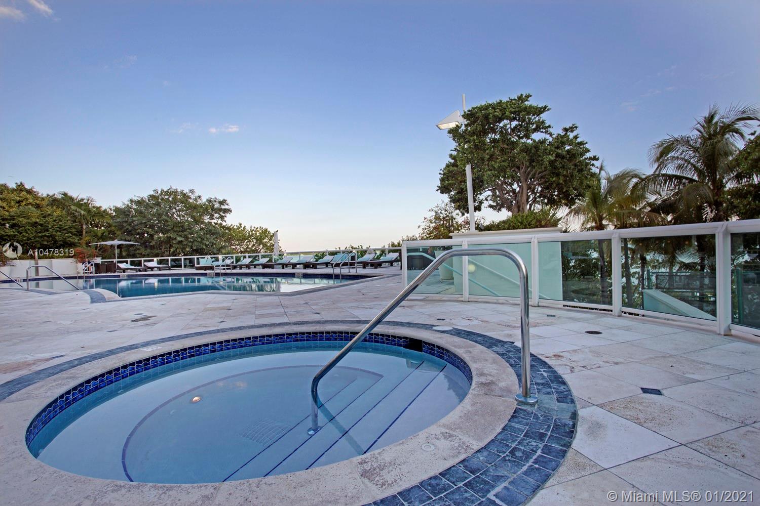 SANTA MARIA CONDO - Residential