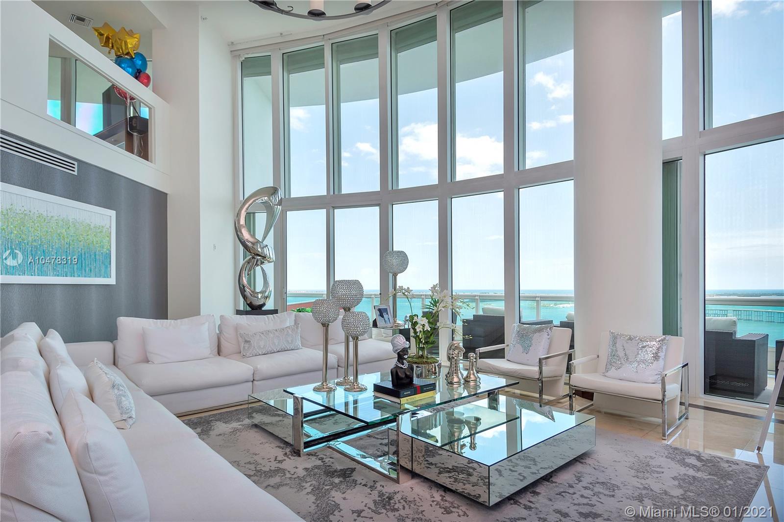 SANTA MARIA CONDO - Residential