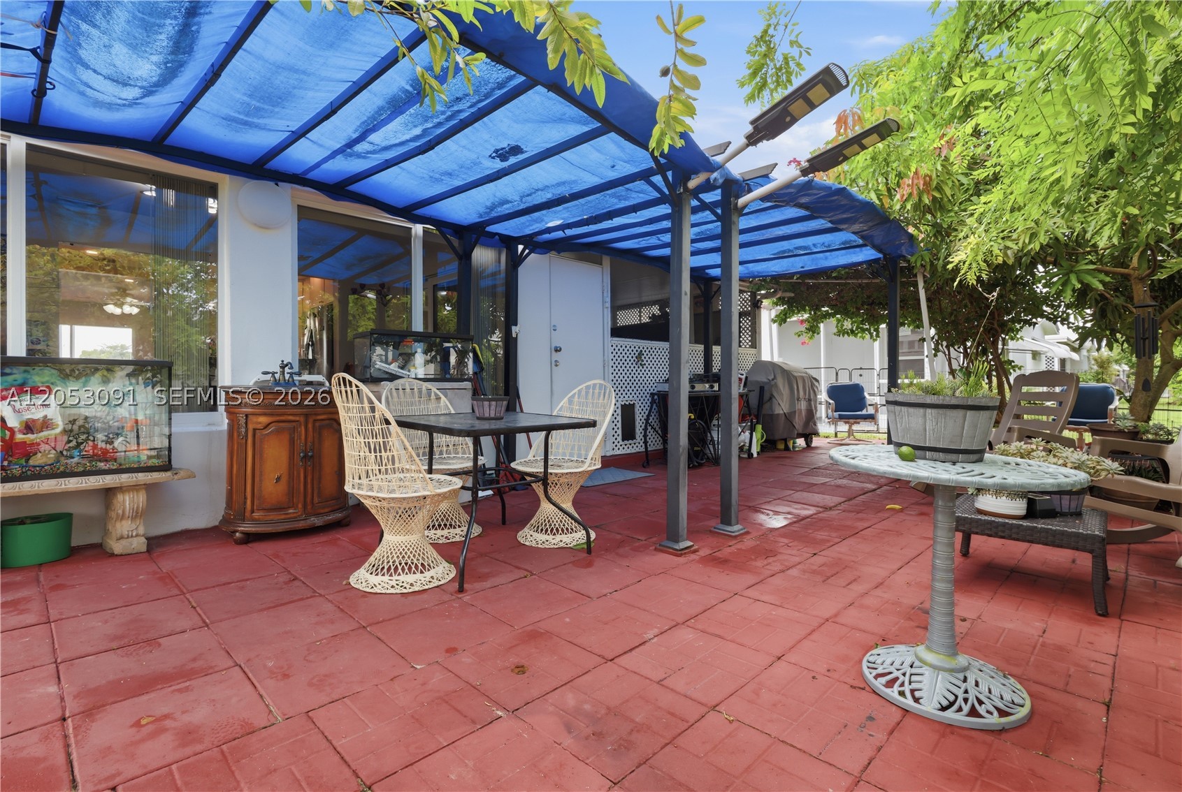 PARADISE GARDENS SEC 2 - Residential