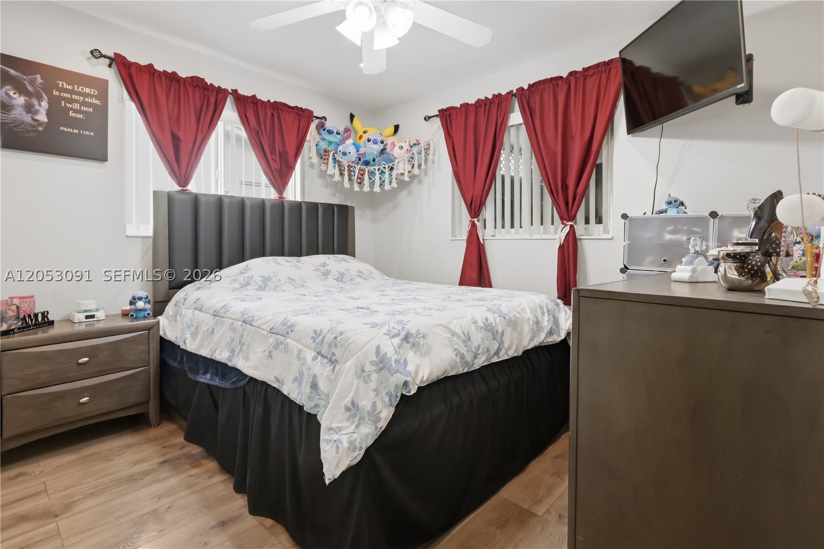 PARADISE GARDENS SEC 2 - Residential
