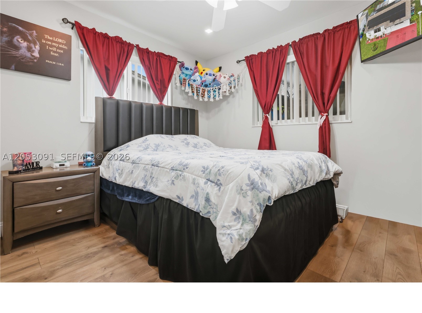 PARADISE GARDENS SEC 2 - Residential