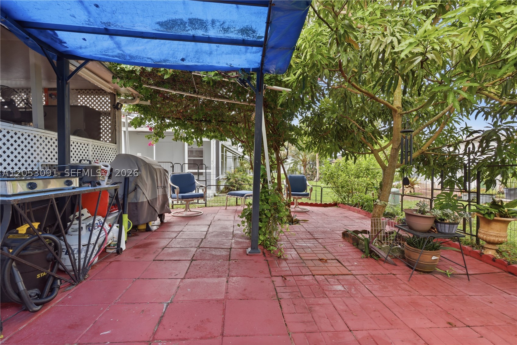 PARADISE GARDENS SEC 2 - Residential