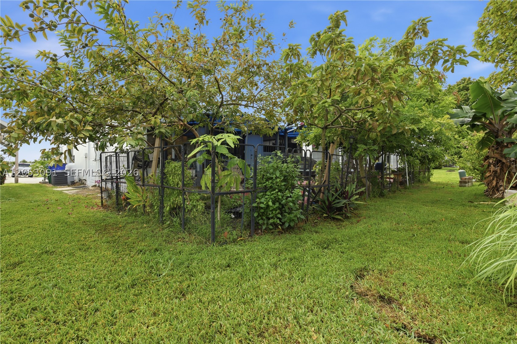 PARADISE GARDENS SEC 2 - Residential