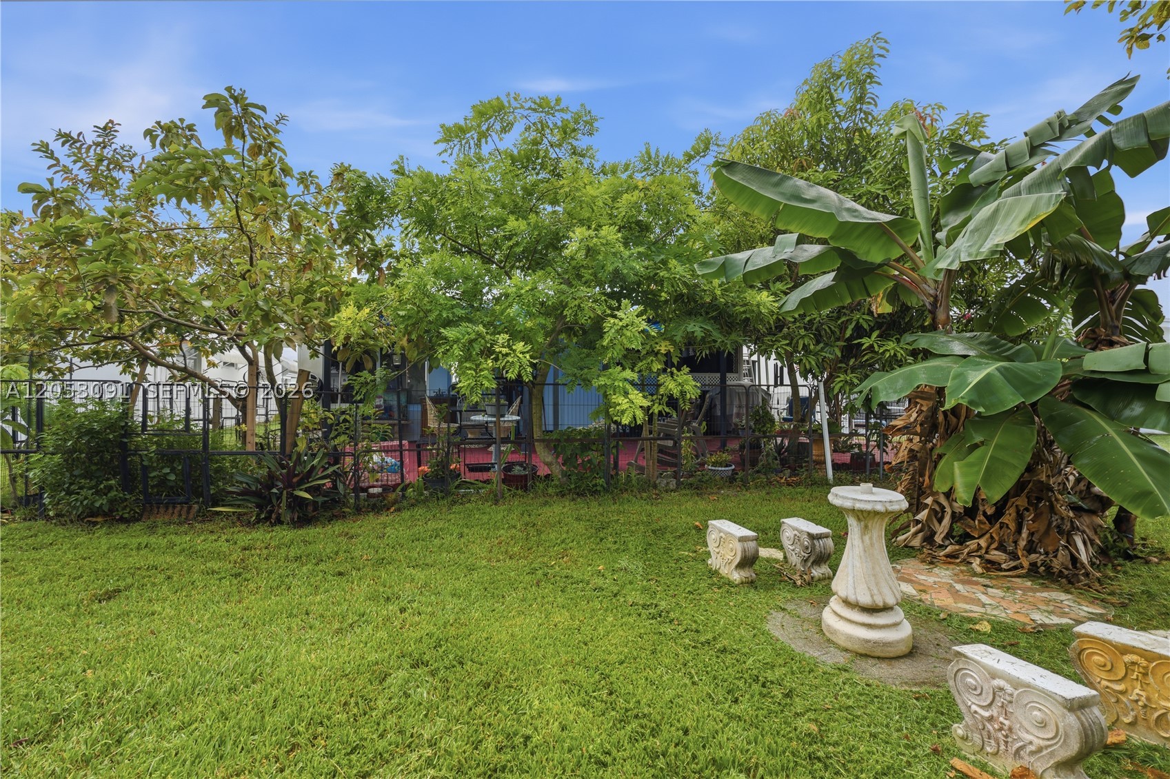 PARADISE GARDENS SEC 2 - Residential
