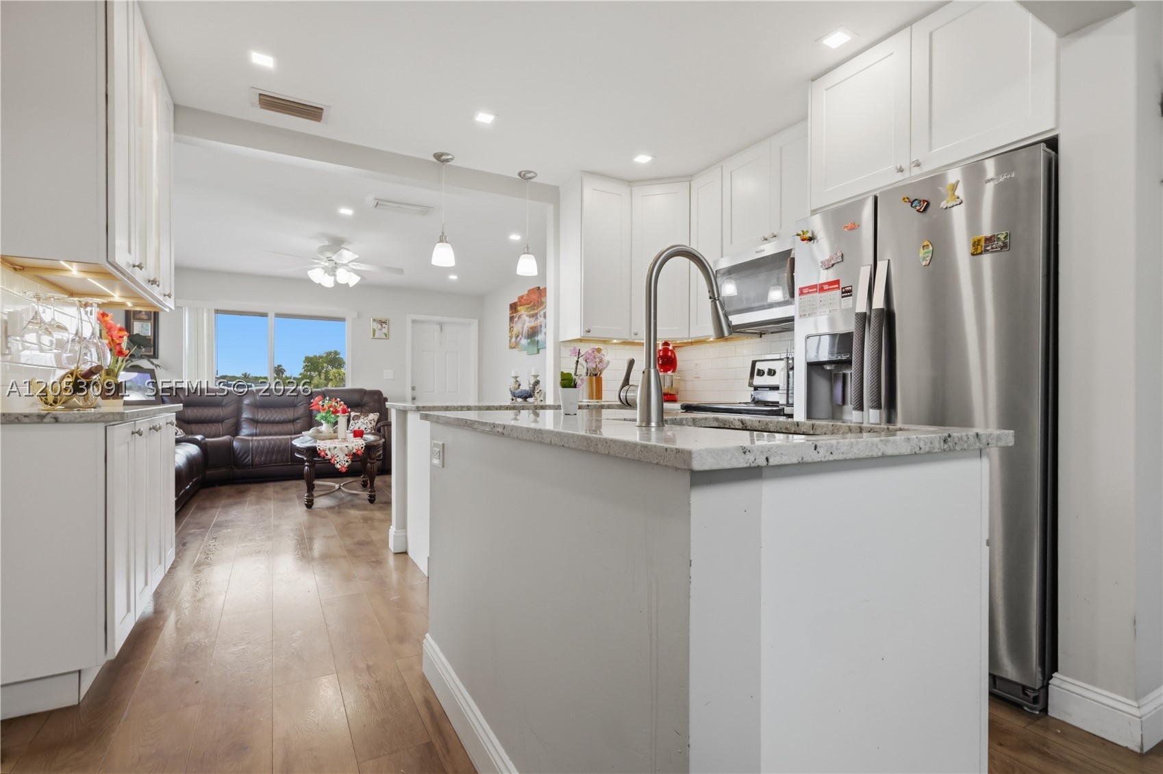 PARADISE GARDENS SEC 2 - Residential