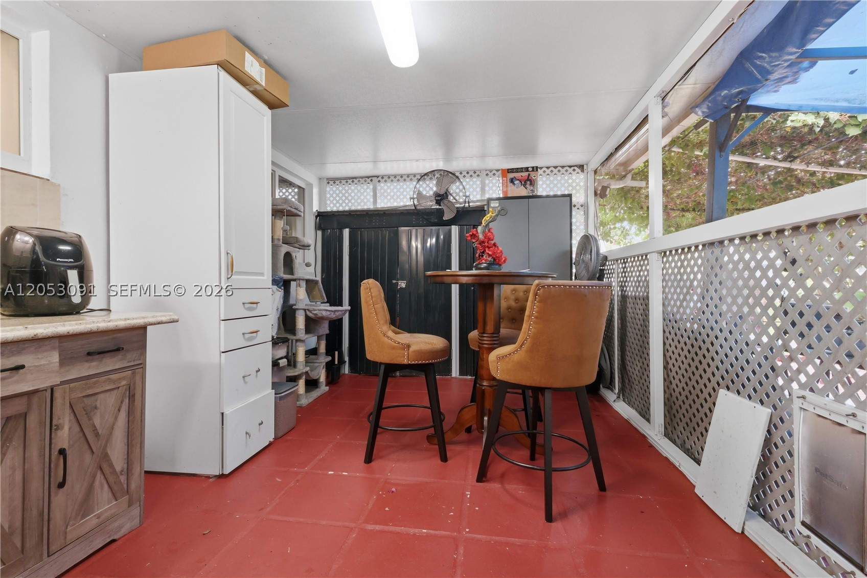 PARADISE GARDENS SEC 2 - Residential