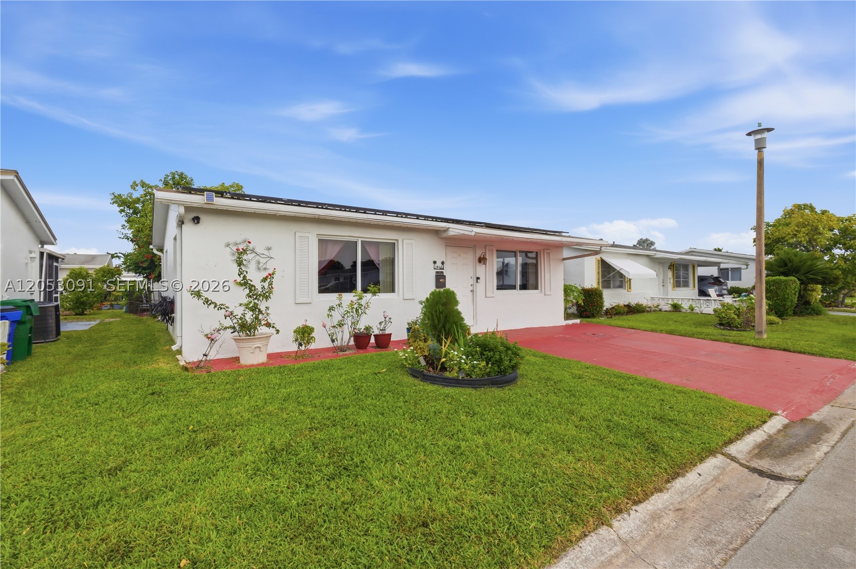 PARADISE GARDENS SEC 2 - Residential
