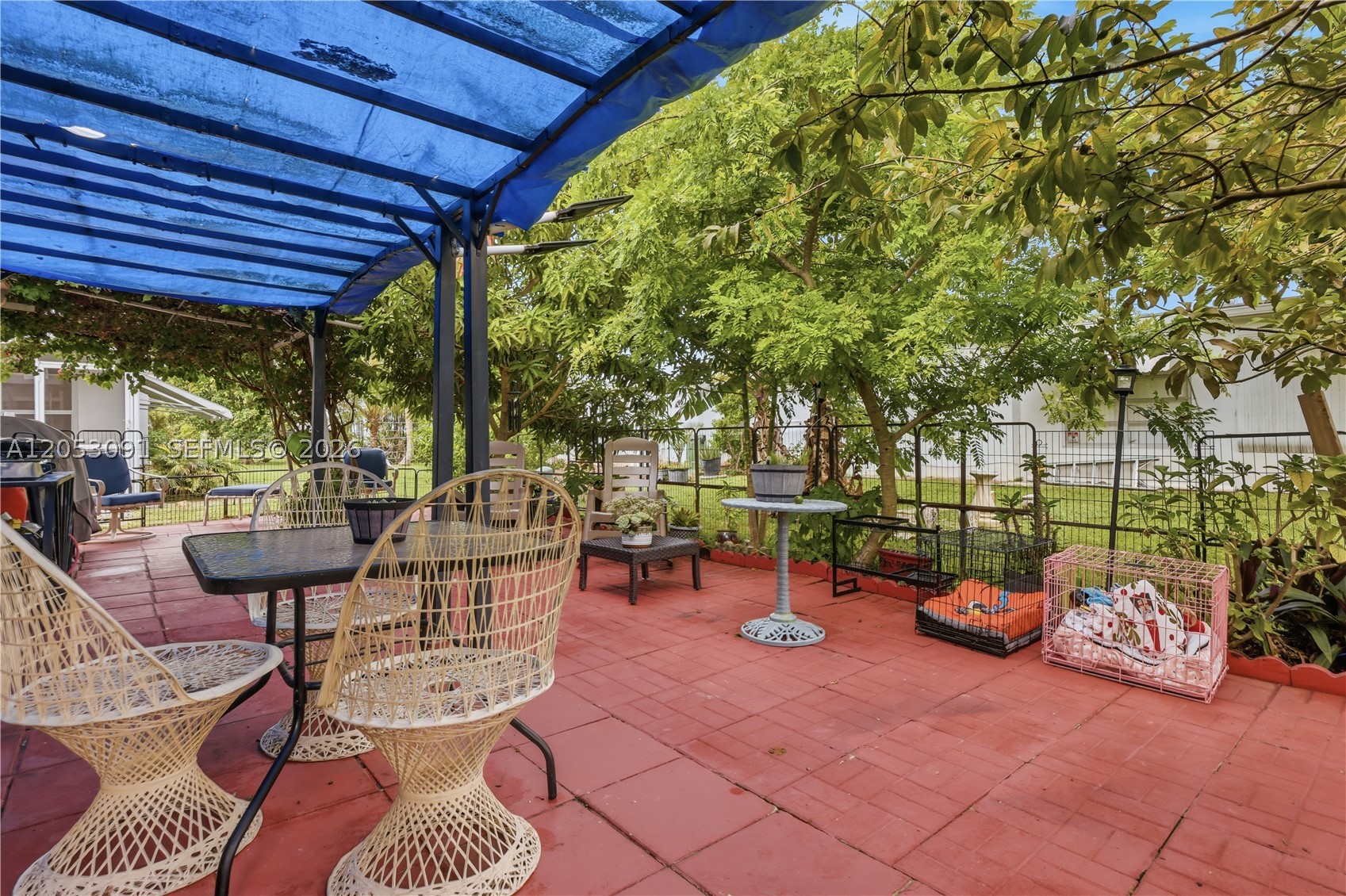PARADISE GARDENS SEC 2 - Residential