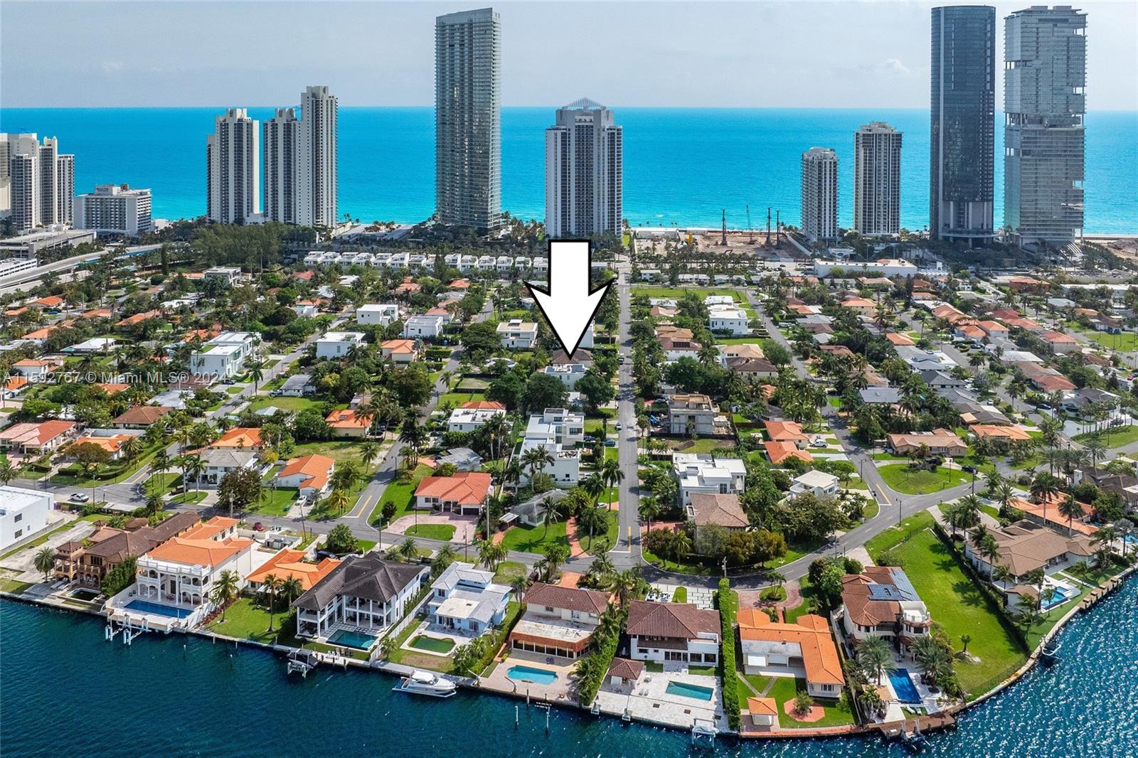 OCEAN BLVD ESTATES SEC A - Residential