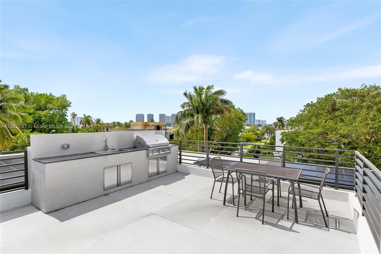 OCEAN BLVD ESTATES SEC A - Residential