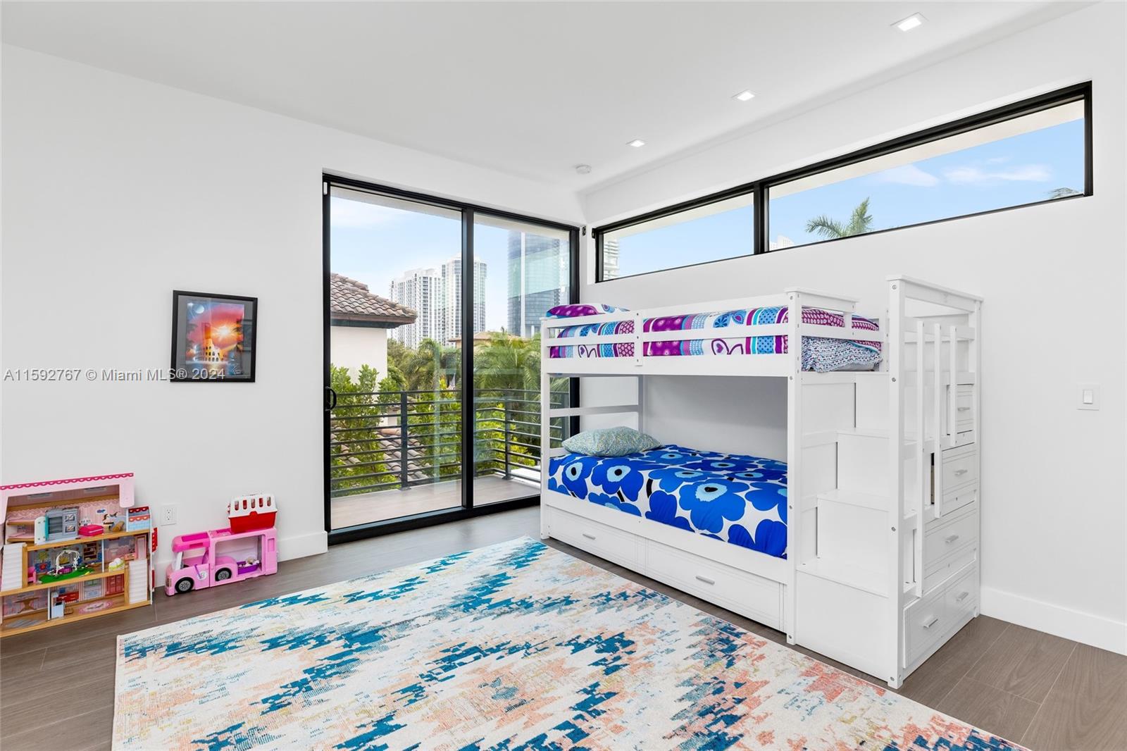 OCEAN BLVD ESTATES SEC A - Residential