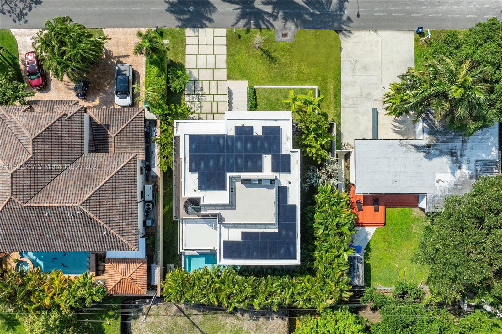 OCEAN BLVD ESTATES SEC A - Residential