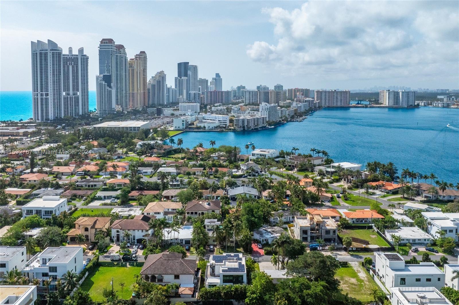 OCEAN BLVD ESTATES SEC A - Residential