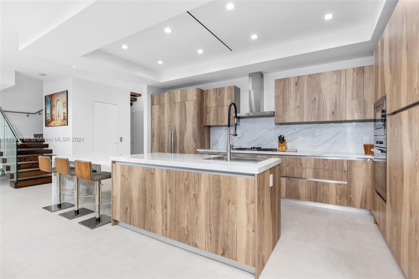 OCEAN BLVD ESTATES SEC A - Residential