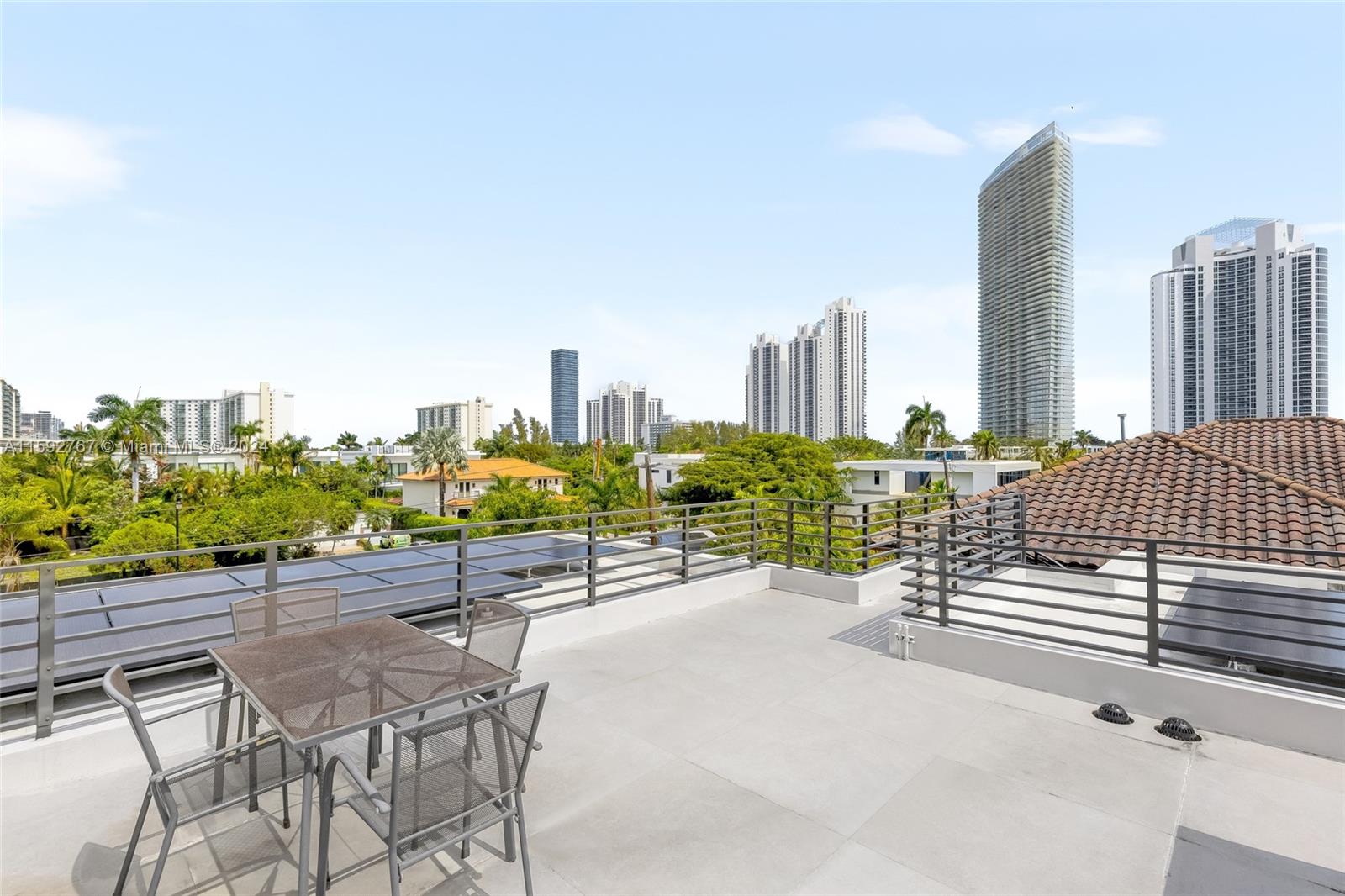 OCEAN BLVD ESTATES SEC A - Residential