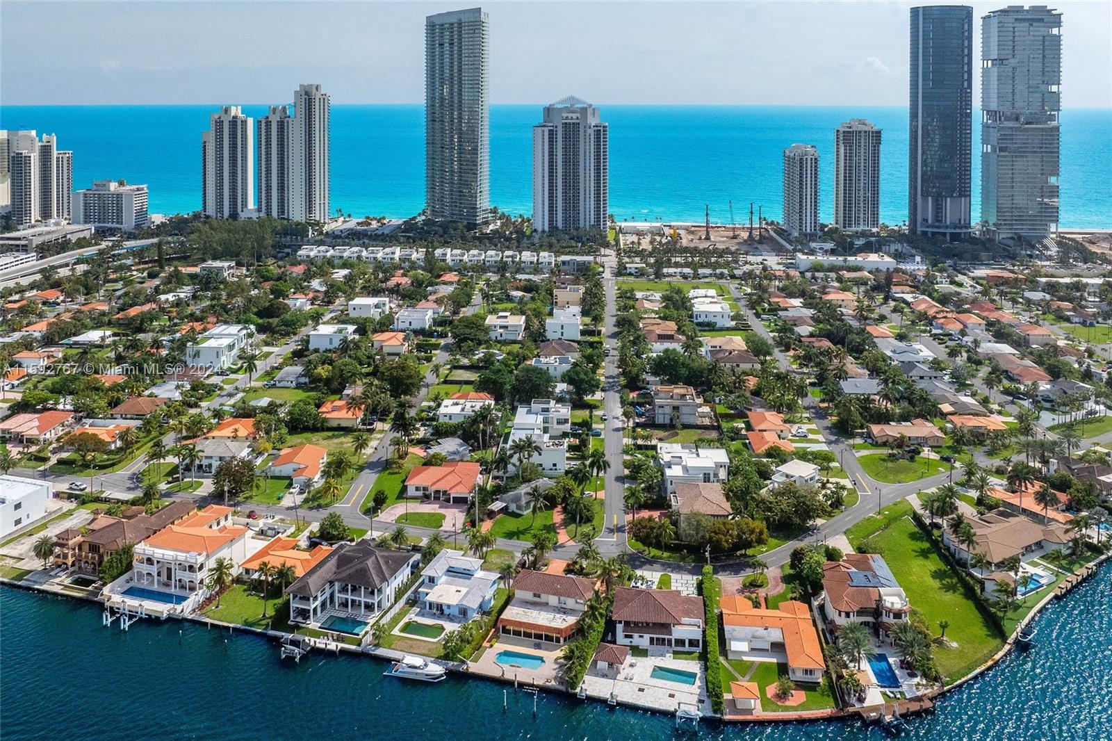 OCEAN BLVD ESTATES SEC A - Residential