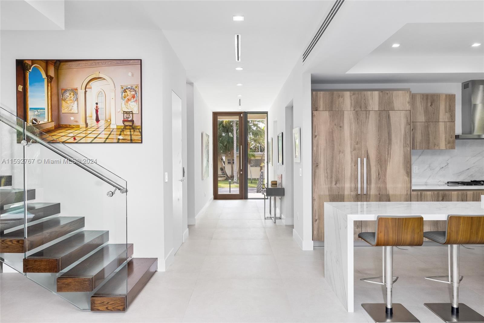 OCEAN BLVD ESTATES SEC A - Residential