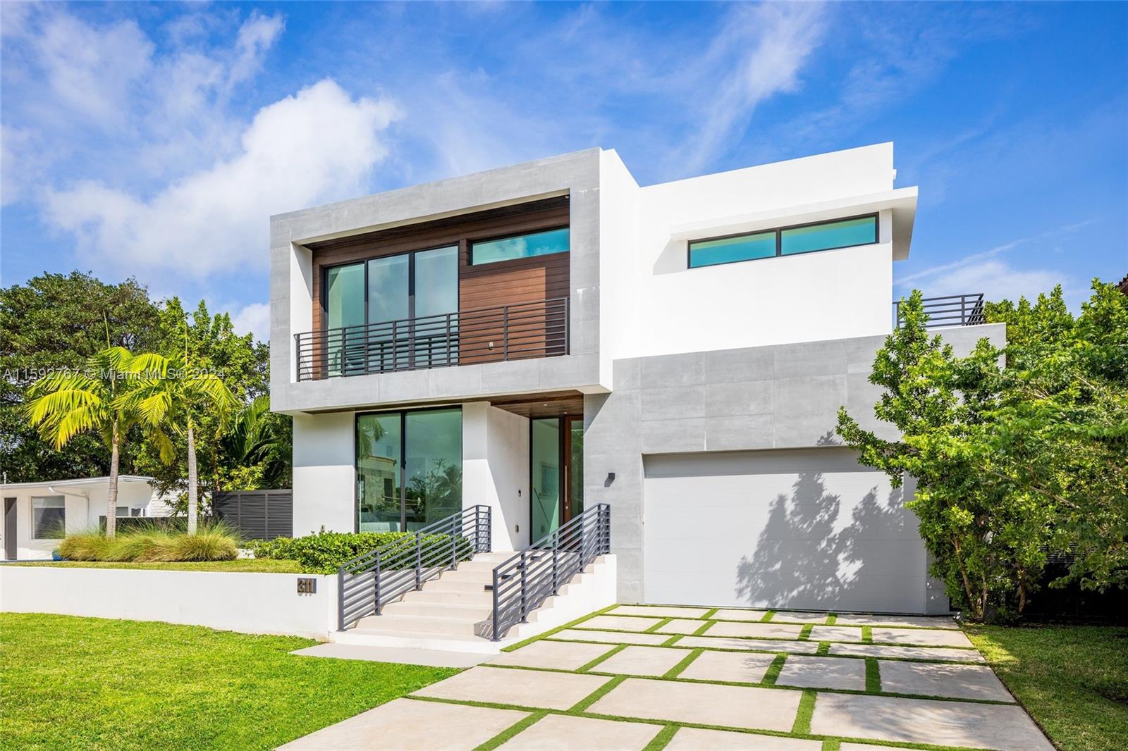 OCEAN BLVD ESTATES SEC A - Residential