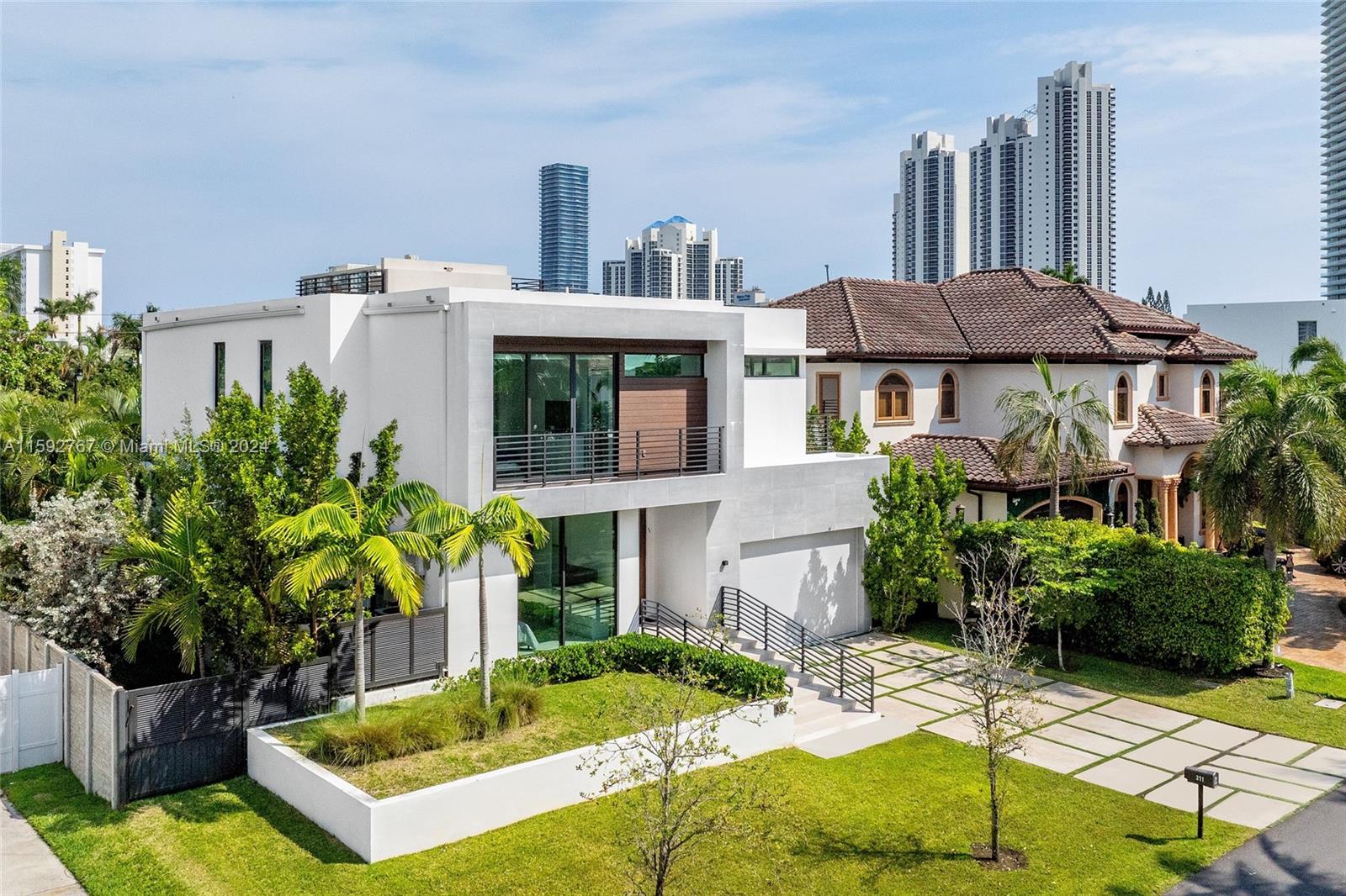OCEAN BLVD ESTATES SEC A - Residential