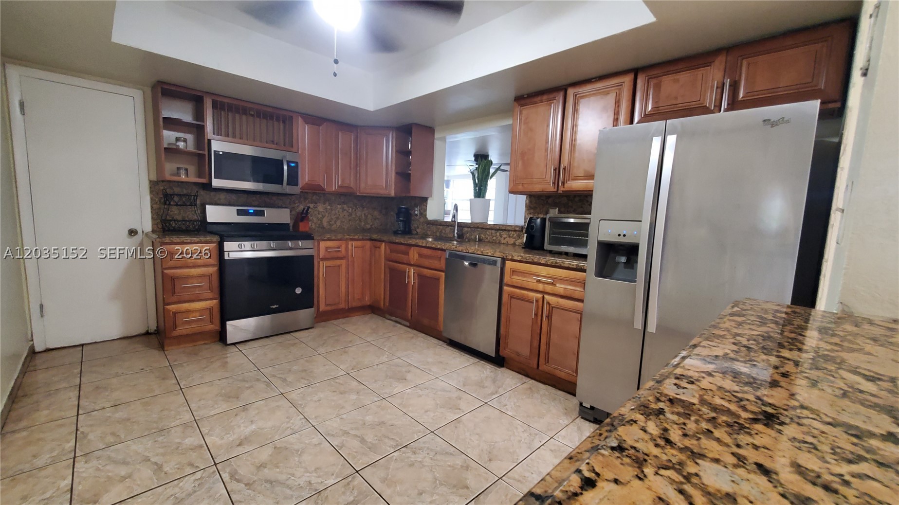 MIRAMAR PARK THIRD ADD - Residential