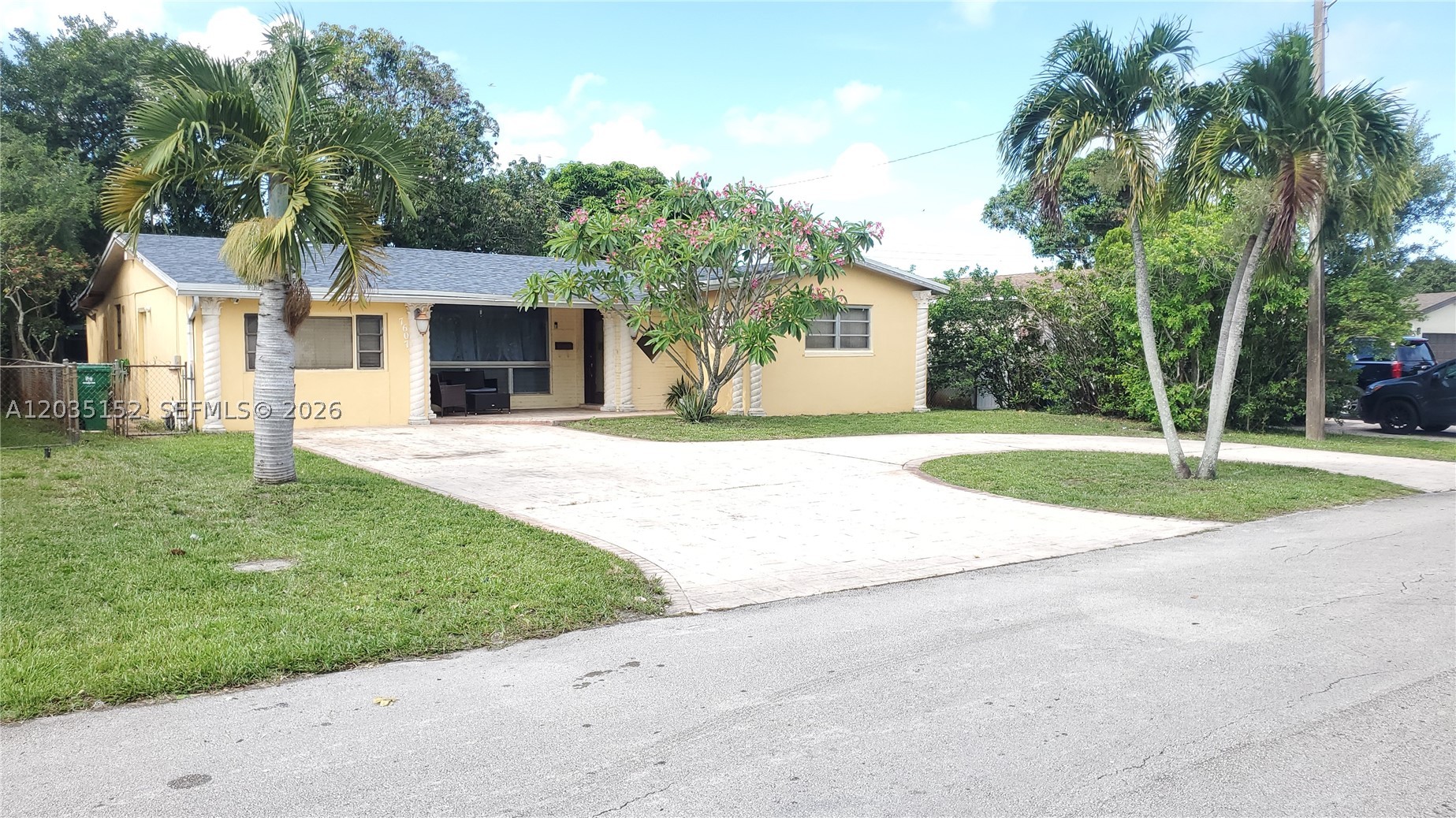 MIRAMAR PARK THIRD ADD - Residential