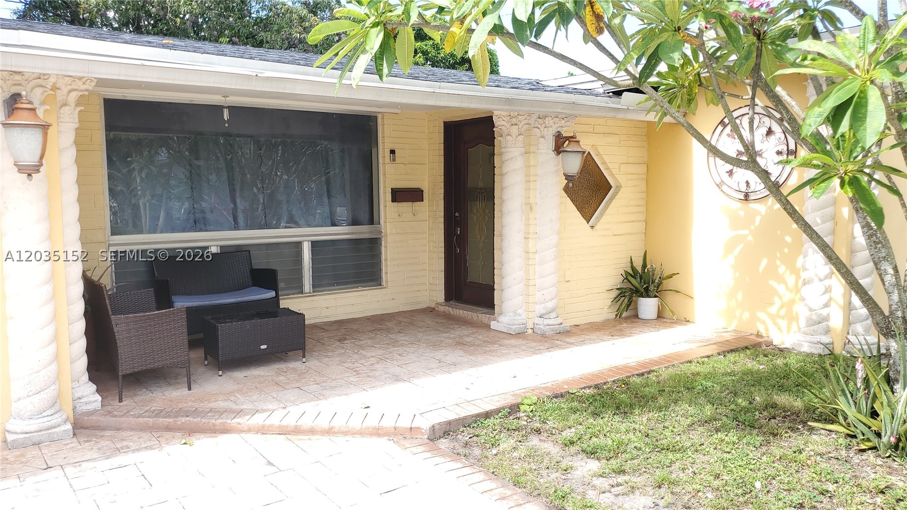 MIRAMAR PARK THIRD ADD - Residential
