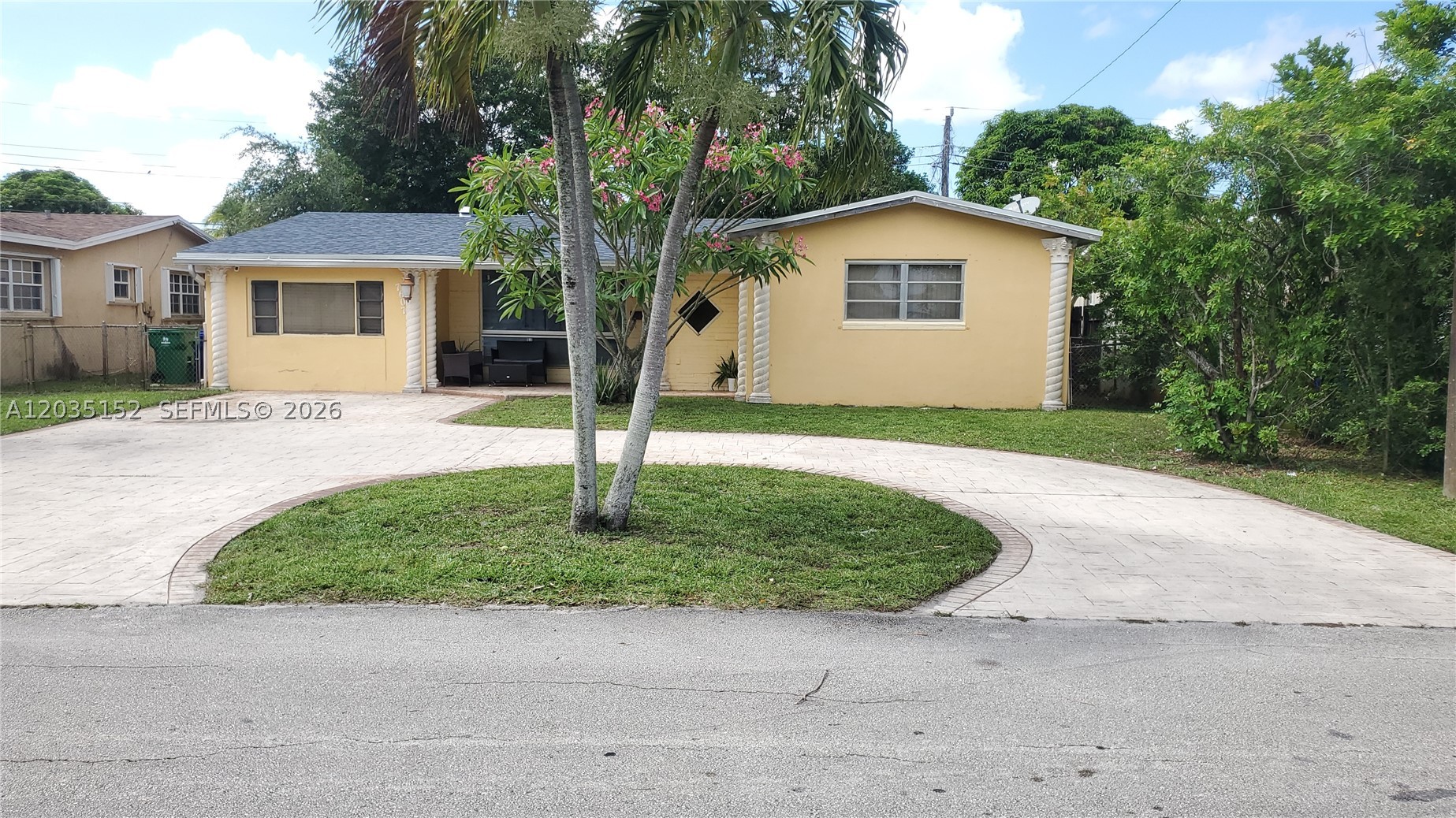 MIRAMAR PARK THIRD ADD - Residential