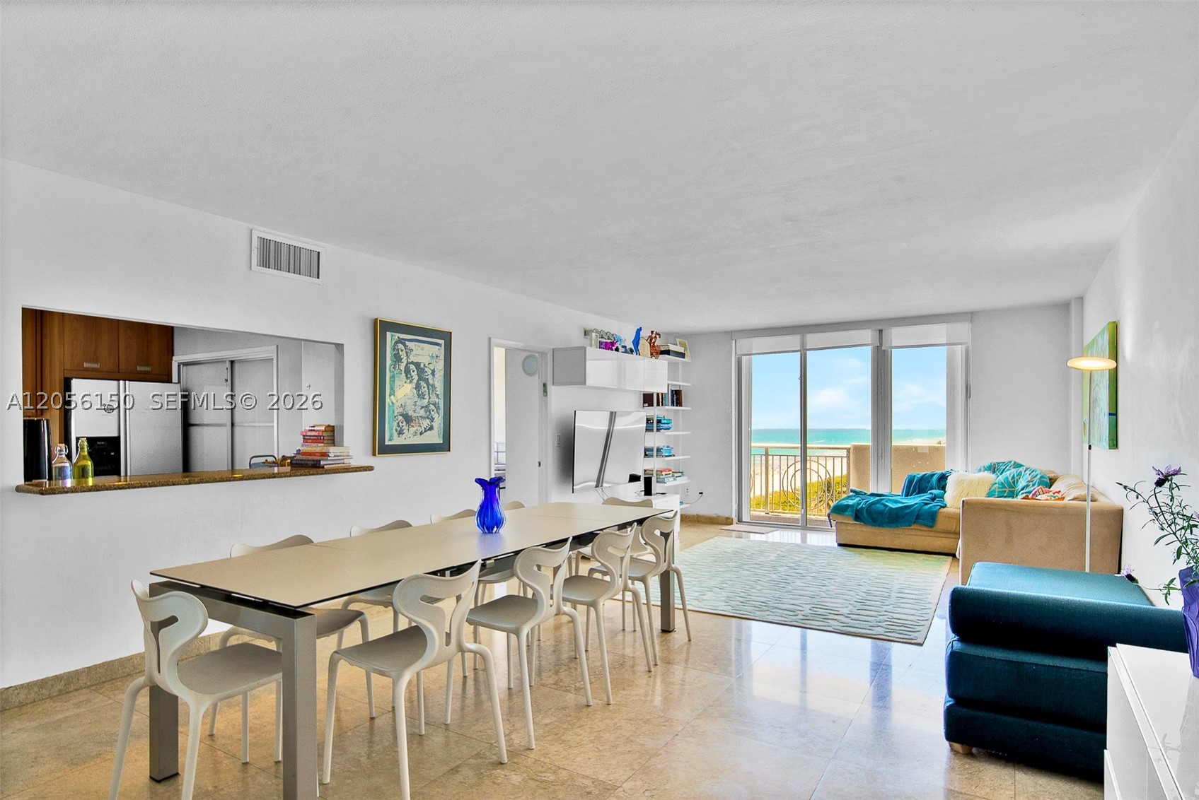 CORINTHIAN CONDO - Residential Lease