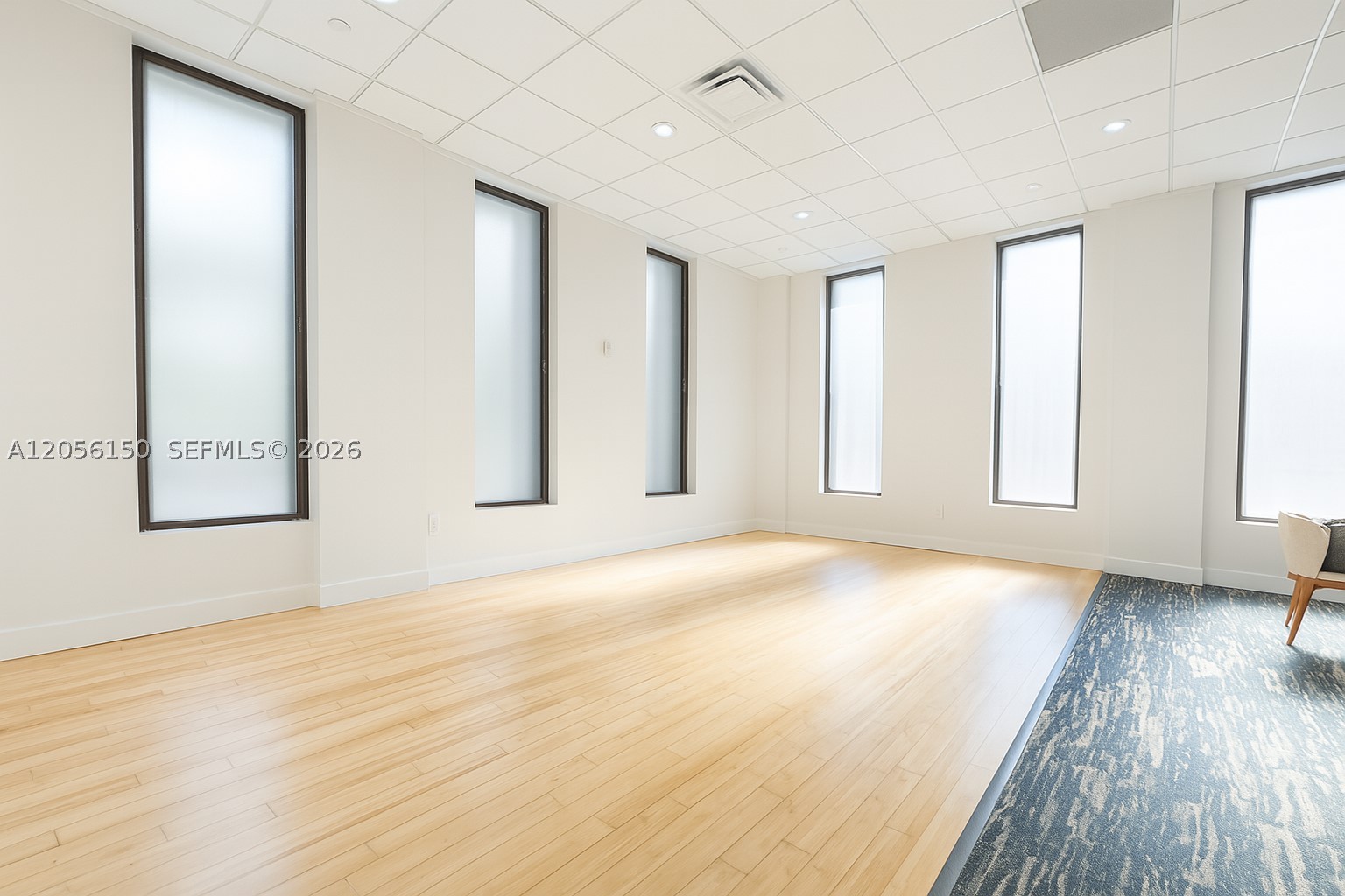 CORINTHIAN CONDO - Residential Lease