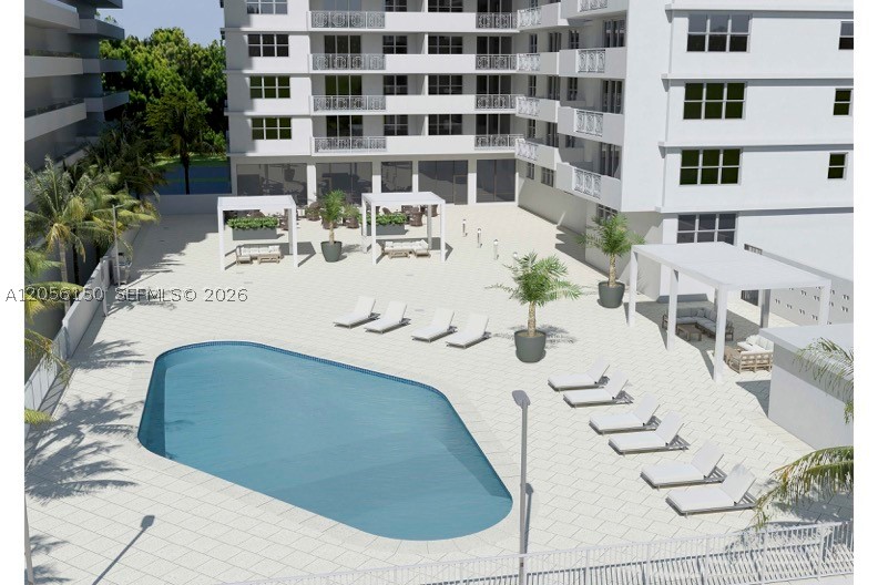 CORINTHIAN CONDO - Residential Lease