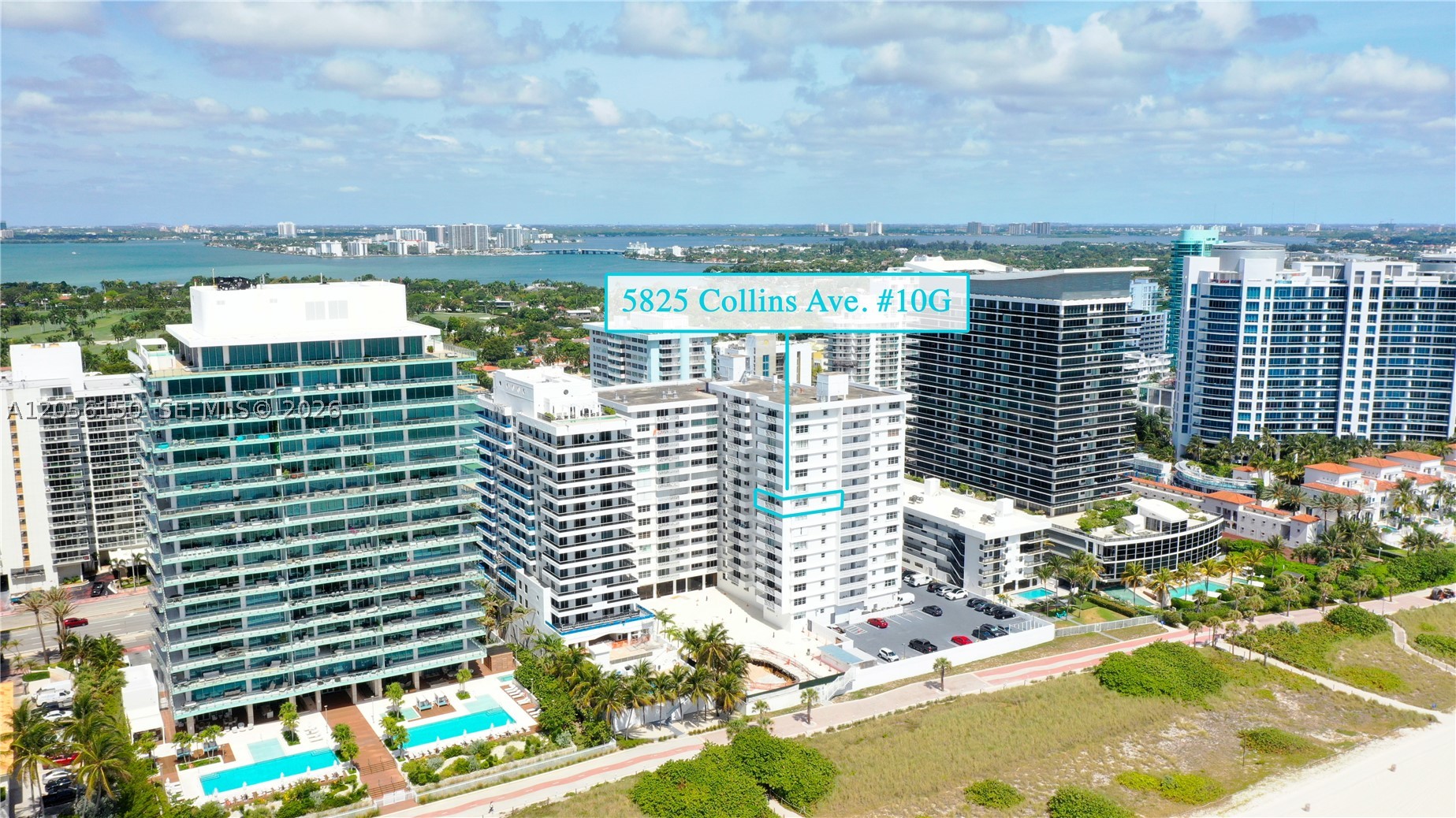 CORINTHIAN CONDO - Residential Lease