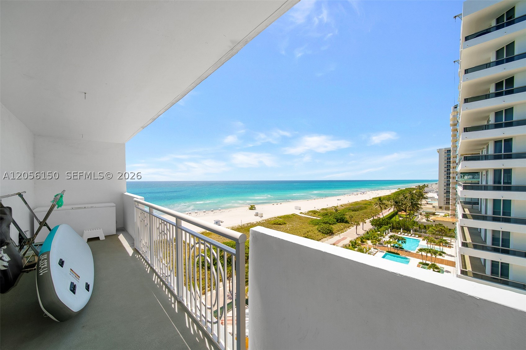 CORINTHIAN CONDO - Residential Lease