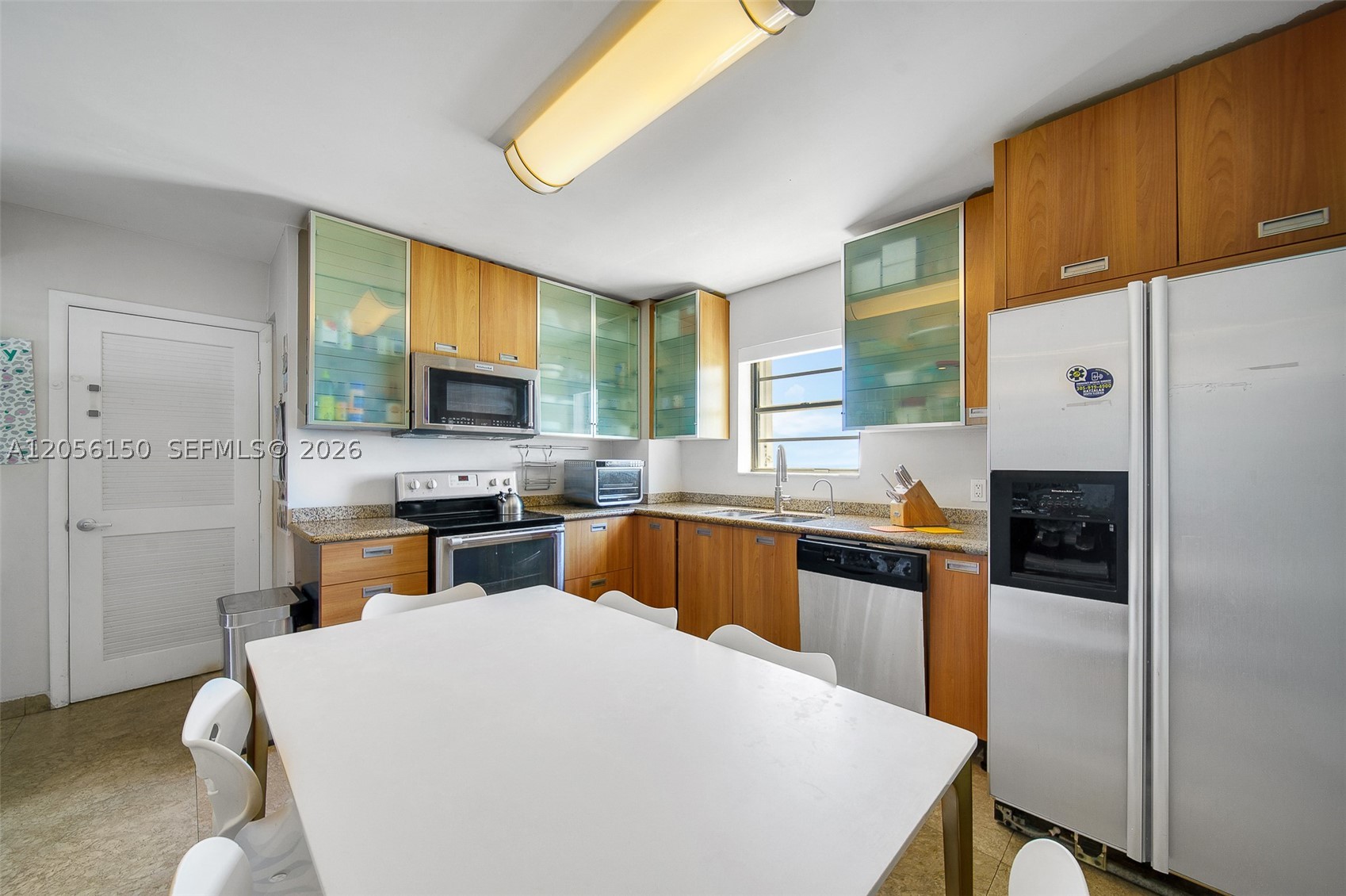 CORINTHIAN CONDO - Residential Lease