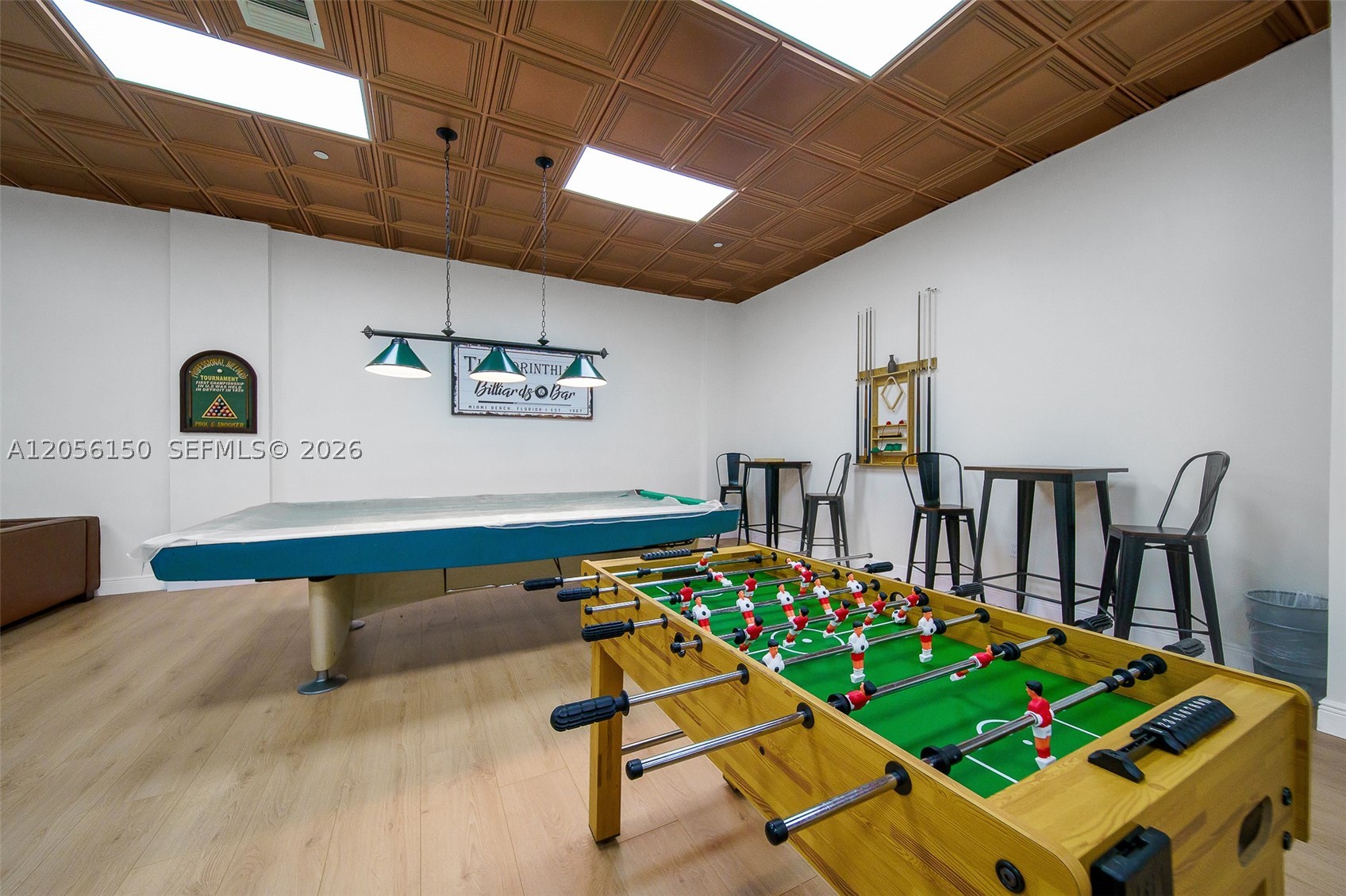 CORINTHIAN CONDO - Residential Lease